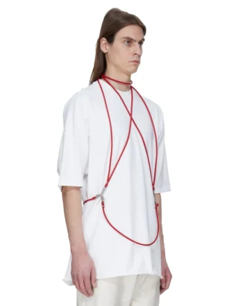 RICK OWENS – Odzież górna RR02E1453LBL-73