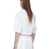 RICK OWENS – Odzież górna RR02E1453LBL-73 RICK OWENS – Odzież górna RR02E1453LBL-73