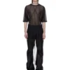 RICK OWENS – Odzież górna RR02E1457LBL-09