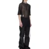 RICK OWENS – Odzież górna RR02E1457LBL-09