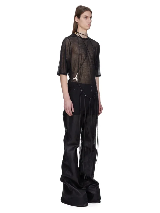 RICK OWENS – Odzież górna RR02E1457LBL-09