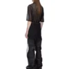 RICK OWENS – Odzież górna RR02E1457LBL-09