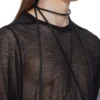 RICK OWENS – Odzież górna RR02E1457LBL-09