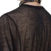 RICK OWENS – Odzież górna RR02E1457LBL-09