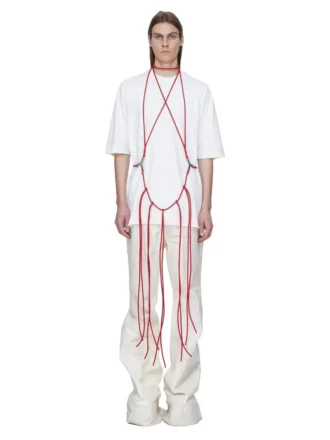 RICK OWENS – Odzież górna RR02E1457LBL-73