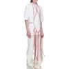 RICK OWENS – Odzież górna RR02E1457LBL-73 RICK OWENS – Odzież górna RR02E1457LBL-73