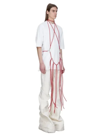 RICK OWENS – Odzież górna RR02E1457LBL-73