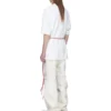 RICK OWENS – Odzież górna RR02E1457LBL-73 RICK OWENS – Odzież górna RR02E1457LBL-73