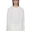 RICK OWENS – Odzież górna RR02E1502JSW-21 RICK OWENS – Odzież górna RR02E1502JSW-21