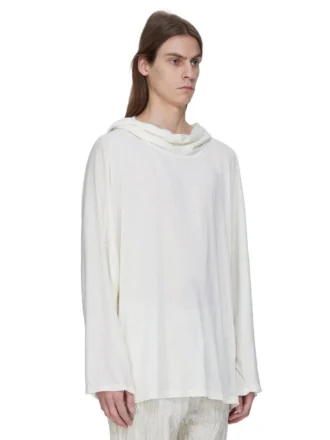 RICK OWENS – Odzież górna RR02E1502JSW-21