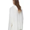 RICK OWENS – Odzież górna RR02E1502JSW-21 RICK OWENS – Odzież górna RR02E1502JSW-21