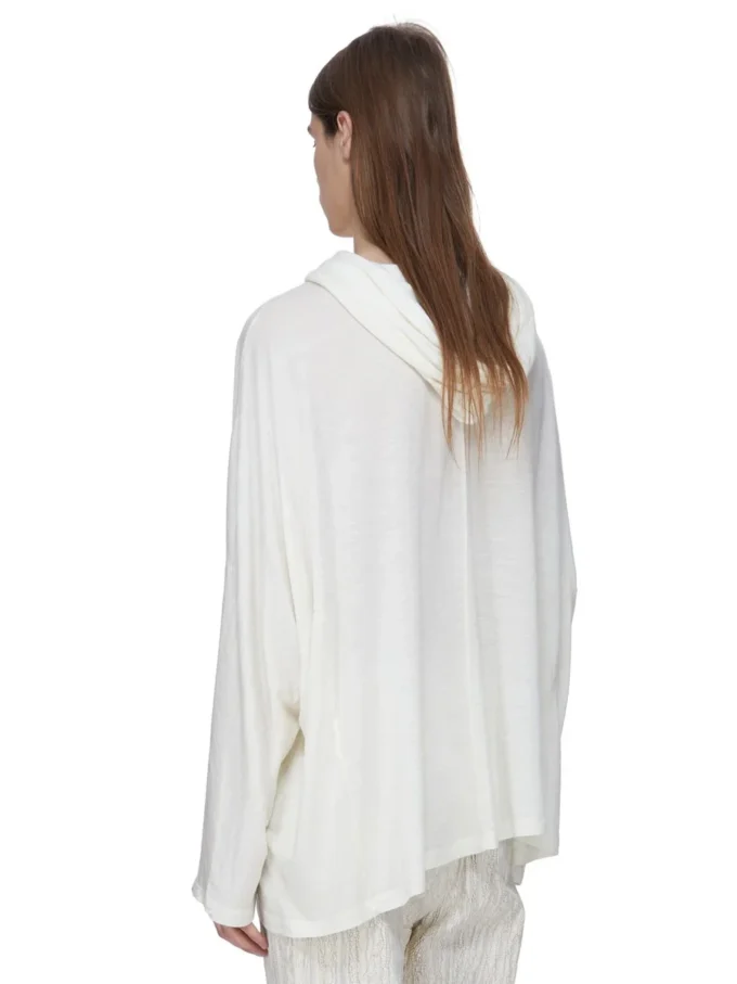 RICK OWENS – Odzież górna RR02E1502JSW-21 RICK OWENS – Odzież górna RR02E1502JSW-21