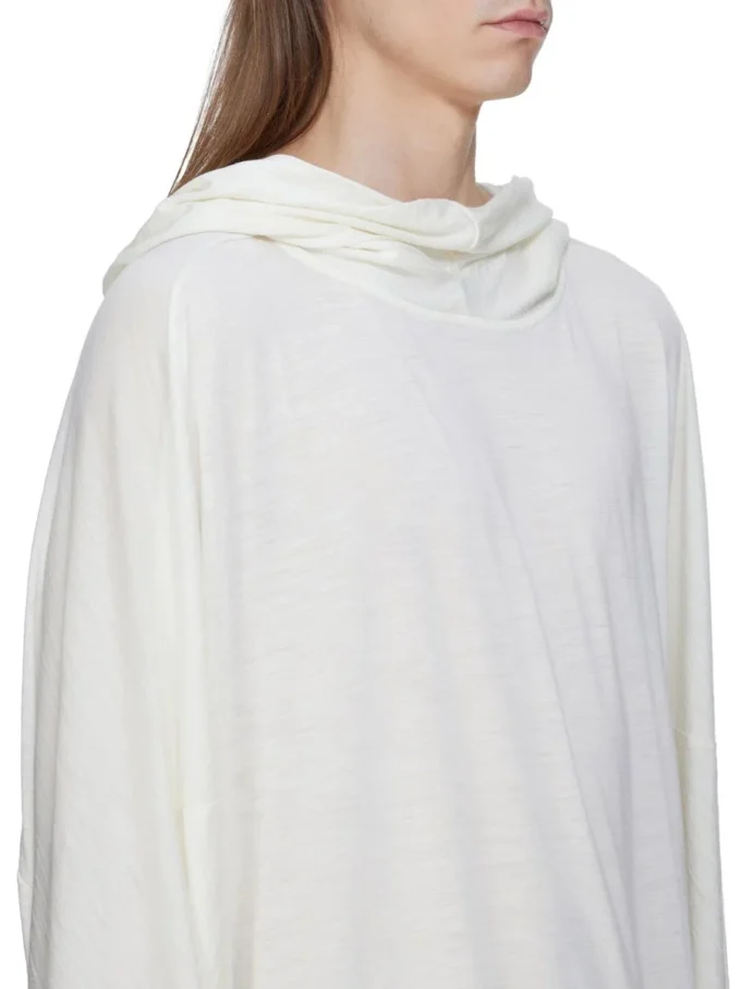 RICK OWENS – Odzież górna RR02E1502JSW-21 RICK OWENS – Odzież górna RR02E1502JSW-21