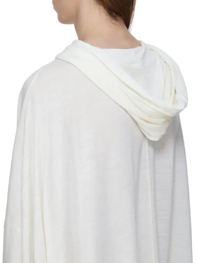 RICK OWENS – Odzież górna RR02E1502JSW-21 RICK OWENS – Odzież górna RR02E1502JSW-21