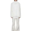 RICK OWENS – Odzież górna RR02E1502JSW-21 RICK OWENS – Odzież górna RR02E1502JSW-21