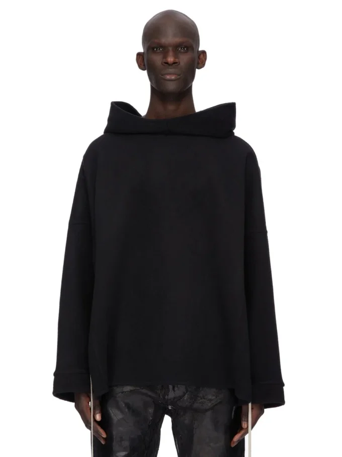 RICK OWENS – Odzież górna RR02E1502WVG-09