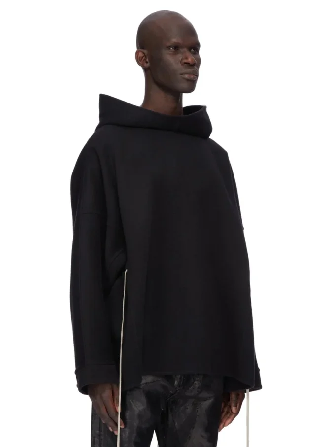 RICK OWENS – Odzież górna RR02E1502WVG-09