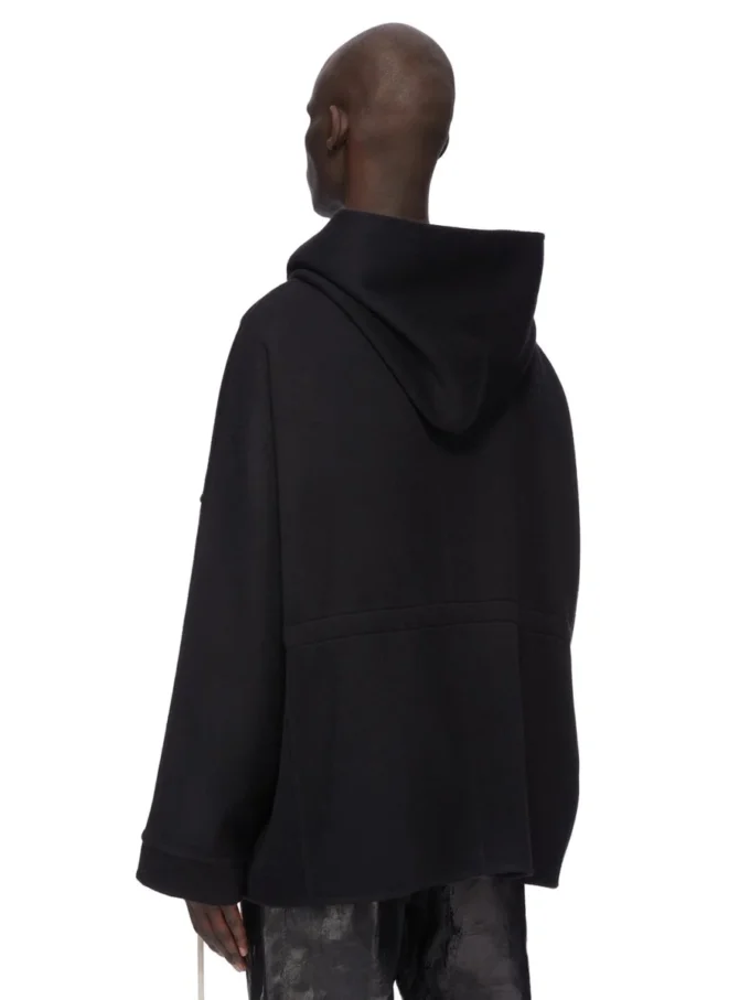 RICK OWENS – Odzież górna RR02E1502WVG-09