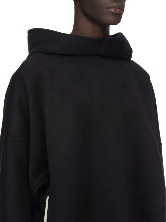 RICK OWENS – Odzież górna RR02E1502WVG-09