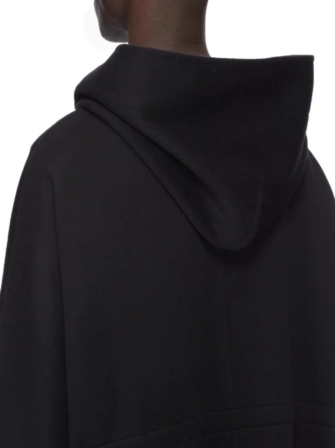 RICK OWENS – Odzież górna RR02E1502WVG-09