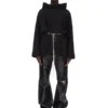 RICK OWENS – Odzież górna RR02E1502WVG-09
