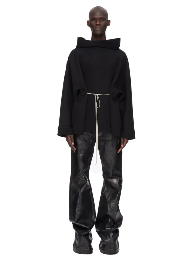 RICK OWENS – Odzież górna RR02E1502WVG-09