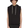 RICK OWENS – Odzież górna RR02E1503JTCD-09