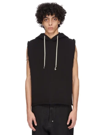 RICK OWENS – Odzież górna RR02E1503JTCD-09
