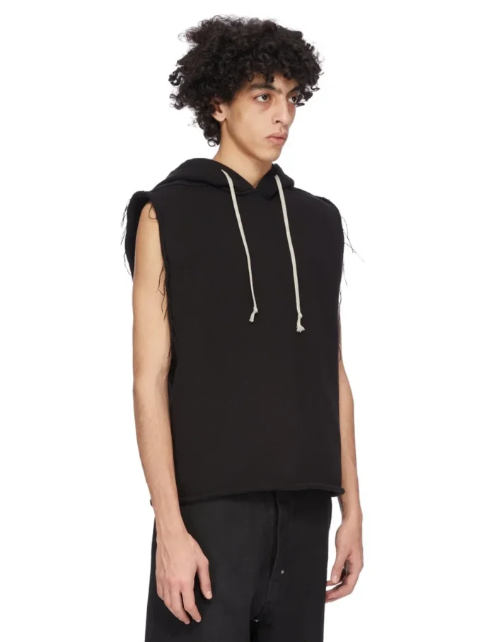 RICK OWENS – Odzież górna RR02E1503JTCD-09