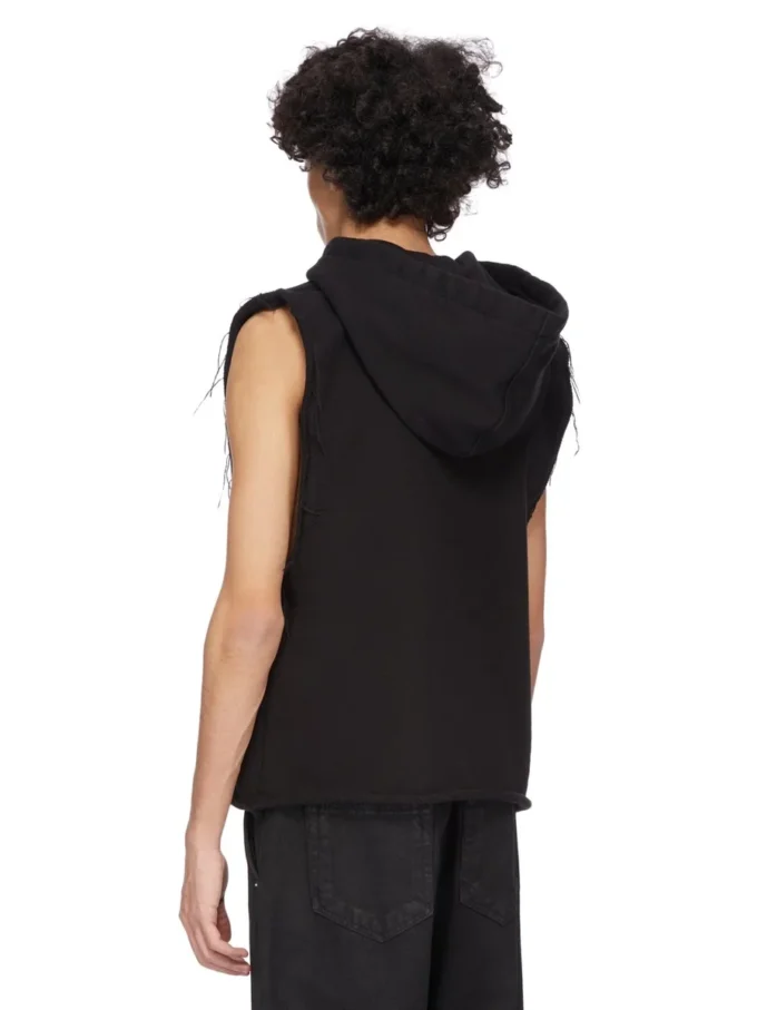 RICK OWENS – Odzież górna RR02E1503JTCD-09