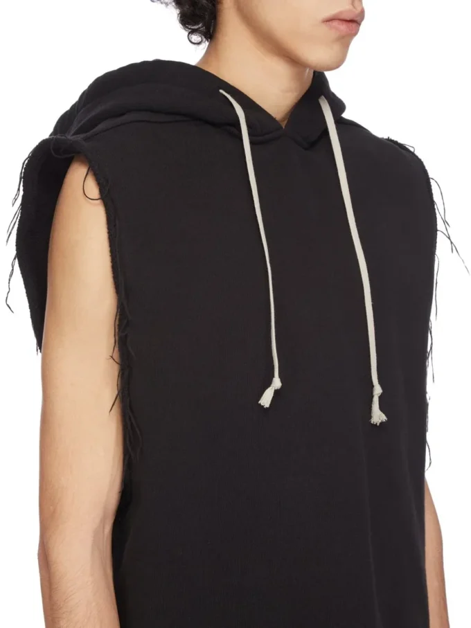 RICK OWENS – Odzież górna RR02E1503JTCD-09