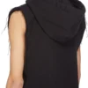 RICK OWENS – Odzież górna RR02E1503JTCD-09