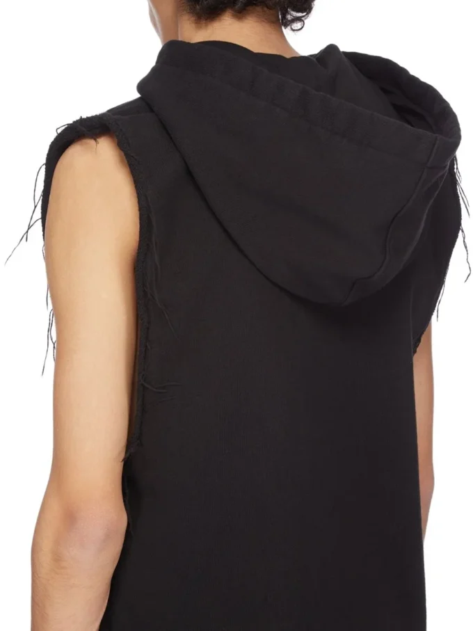 RICK OWENS – Odzież górna RR02E1503JTCD-09