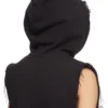 RICK OWENS – Odzież górna RR02E1503JTCD-09