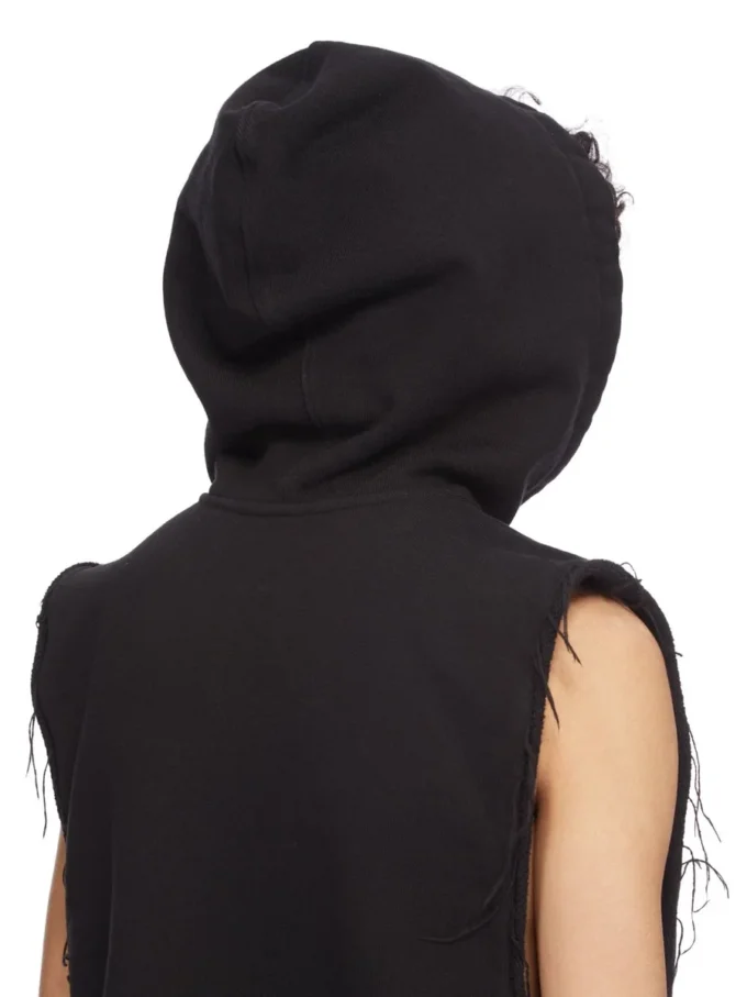 RICK OWENS – Odzież górna RR02E1503JTCD-09