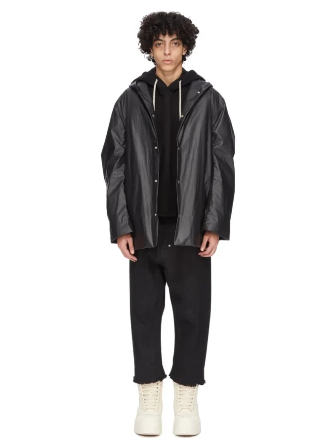 RICK OWENS – Odzież górna RR02E1503JTCD-09