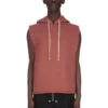 RICK OWENS – Odzież górna RR02E1503JTCD-13 RICK OWENS – Odzież górna RR02E1503JTCD-13