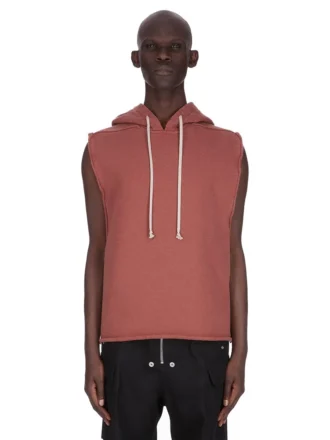 RICK OWENS – Odzież górna RR02E1503JTCD-13
