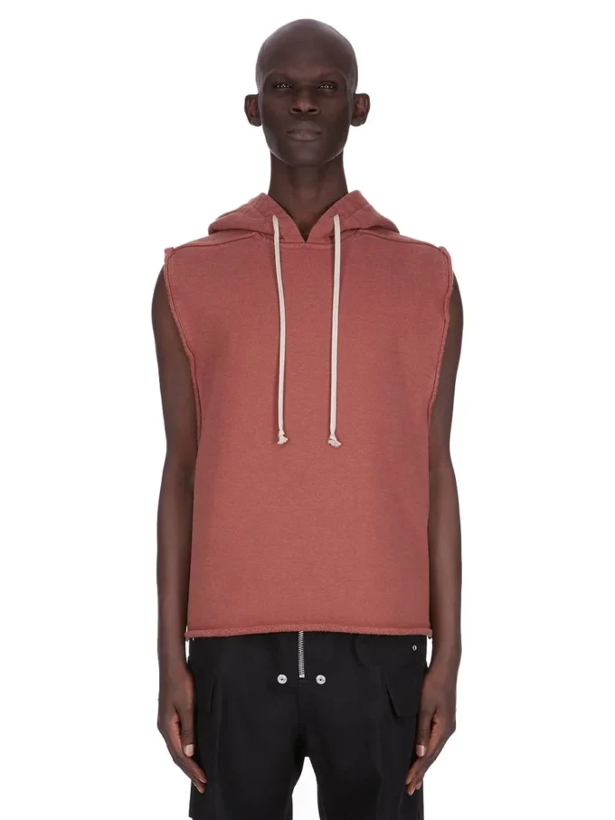 RICK OWENS – Odzież górna RR02E1503JTCD-13 RICK OWENS – Odzież górna RR02E1503JTCD-13