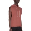 RICK OWENS – Odzież górna RR02E1503JTCD-13 RICK OWENS – Odzież górna RR02E1503JTCD-13