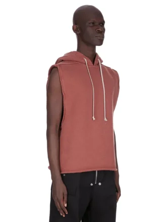 RICK OWENS – Odzież górna RR02E1503JTCD-13