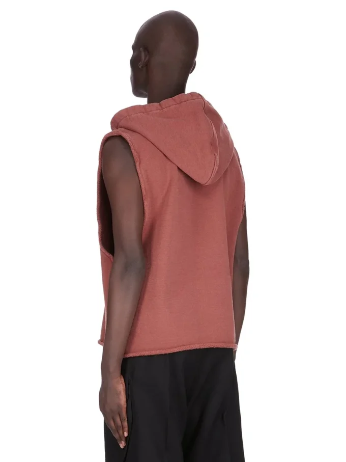 RICK OWENS – Odzież górna RR02E1503JTCD-13 RICK OWENS – Odzież górna RR02E1503JTCD-13