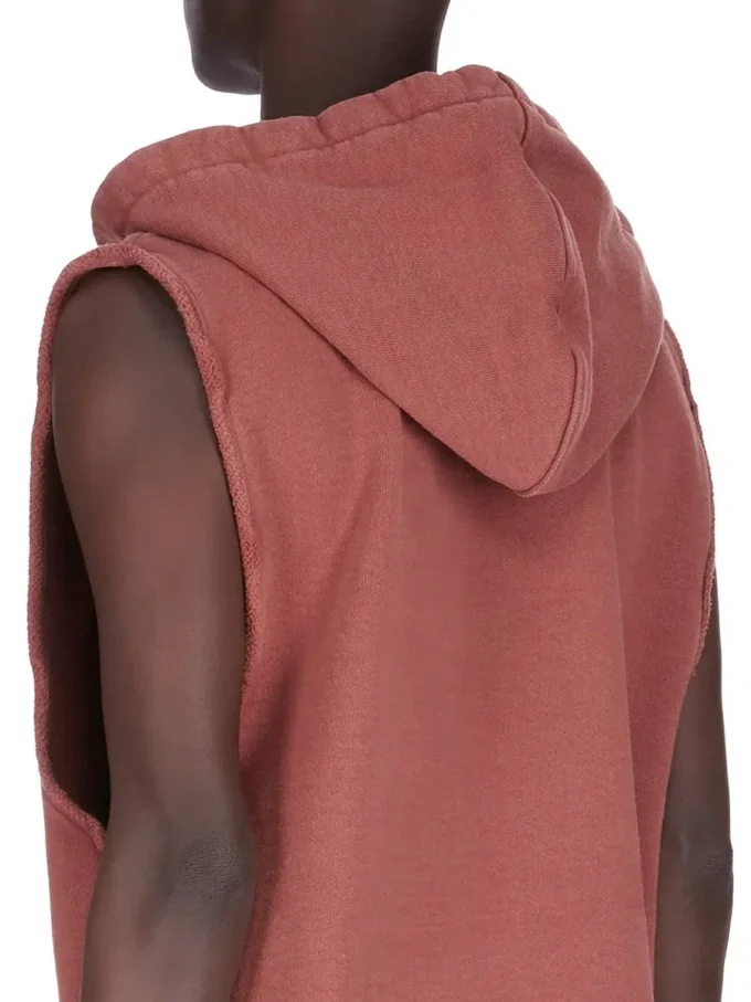 RICK OWENS – Odzież górna RR02E1503JTCD-13 RICK OWENS – Odzież górna RR02E1503JTCD-13