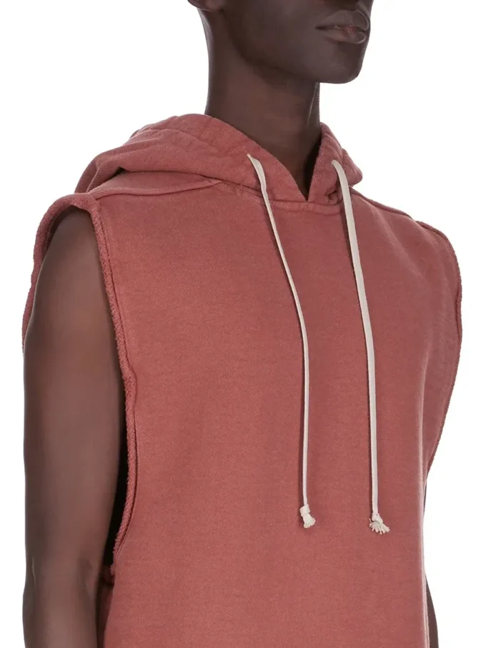 RICK OWENS – Odzież górna RR02E1503JTCD-13 RICK OWENS – Odzież górna RR02E1503JTCD-13