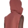 RICK OWENS – Odzież górna RR02E1503JTCD-13 RICK OWENS – Odzież górna RR02E1503JTCD-13
