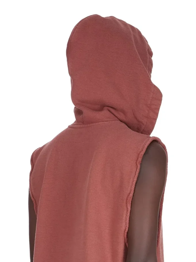 RICK OWENS – Odzież górna RR02E1503JTCD-13 RICK OWENS – Odzież górna RR02E1503JTCD-13
