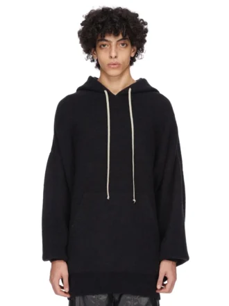 RICK OWENS – Odzież górna RR02E1698KWP-09