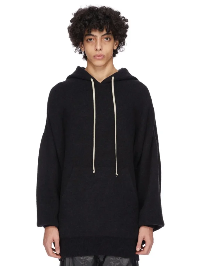 RICK OWENS – Odzież górna RR02E1698KWP-09