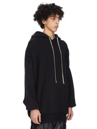 RICK OWENS – Odzież górna RR02E1698KWP-09