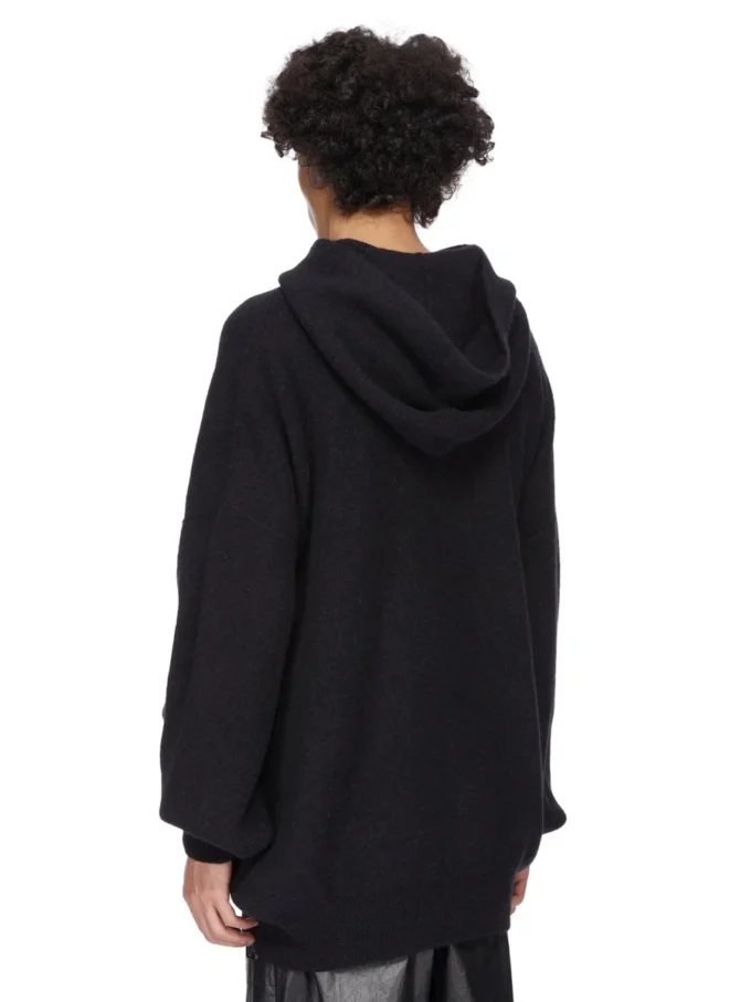 RICK OWENS – Odzież górna RR02E1698KWP-09